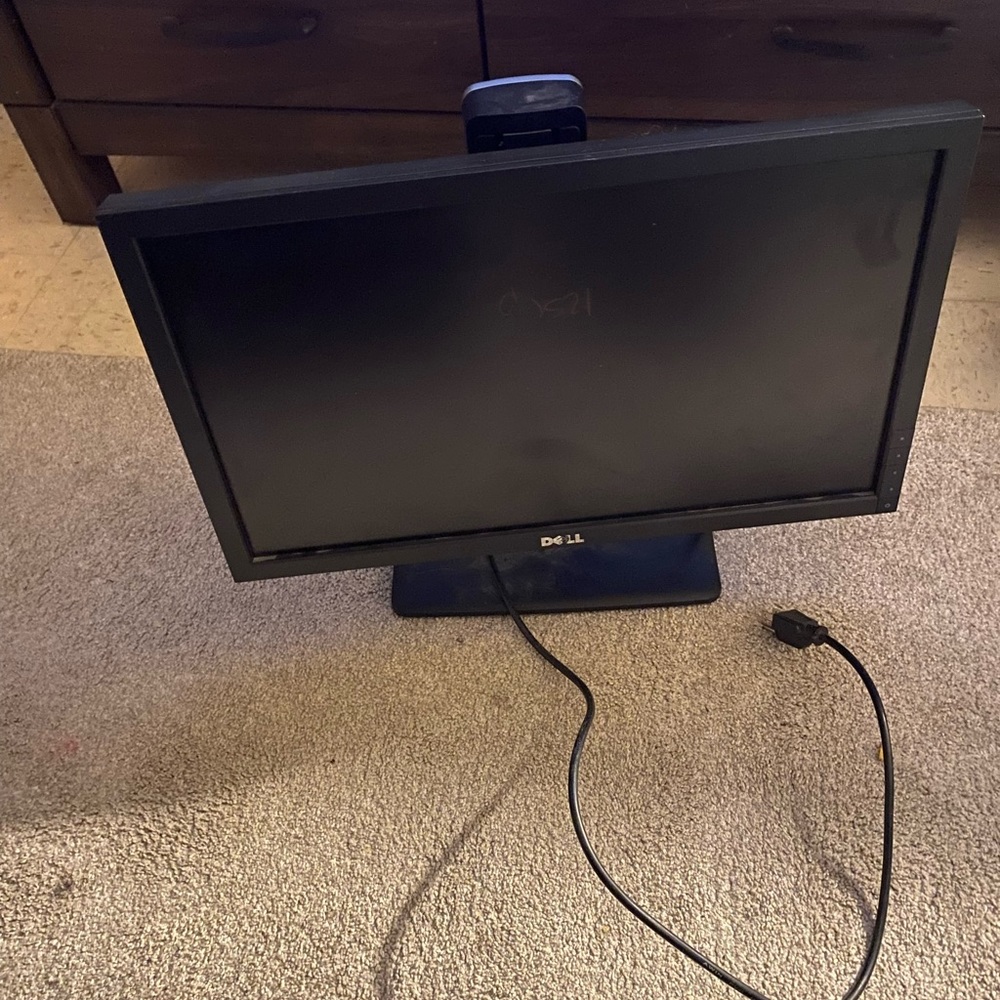 Dell Monitor Great condition
